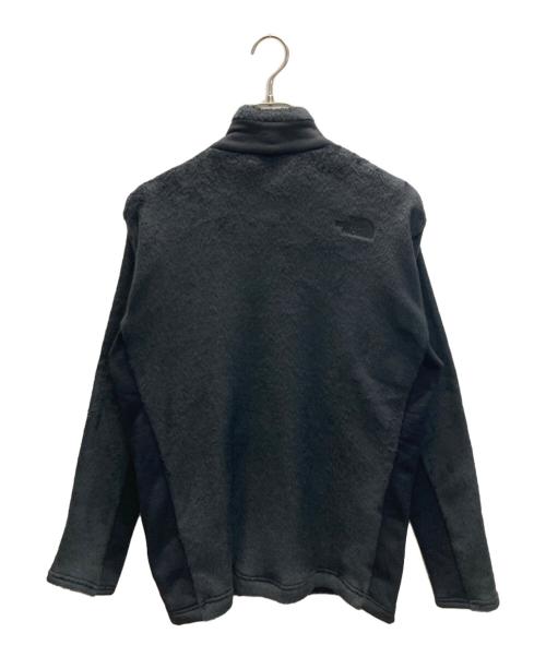 THE NORTH FACE（ザ ノース フェイス）THE NORTH FACE (ザ ノース フェイス) ZI Versa Mid Jacket ジップインバーサミッドジャケット ブラック サイズ:L 未使用品の古着・服飾アイテム
