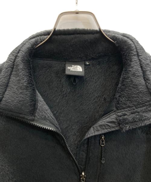 THE NORTH FACE（ザ ノース フェイス）THE NORTH FACE (ザ ノース フェイス) ZI Versa Mid Jacket ジップインバーサミッドジャケット ブラック サイズ:L 未使用品の古着・服飾アイテム