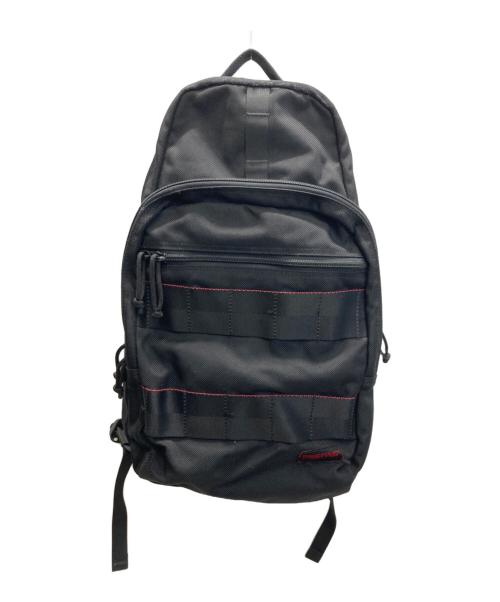 BRIEFING（ブリーフィング）BRIEFING (ブリーフィング) URBAN PACK アーバンパック リュック ブラックの古着・服飾アイテム