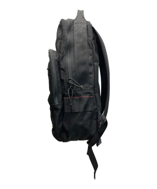 BRIEFING（ブリーフィング）BRIEFING (ブリーフィング) URBAN PACK アーバンパック リュック ブラックの古着・服飾アイテム