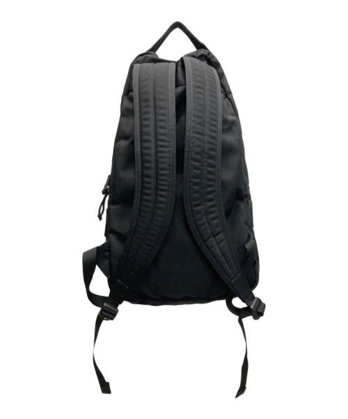 BRIEFING（ブリーフィング）BRIEFING (ブリーフィング) URBAN PACK アーバンパック リュック ブラックの古着・服飾アイテム
