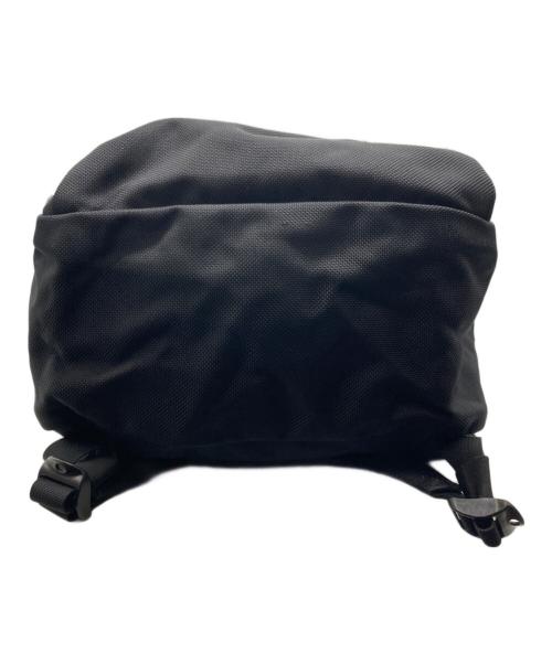 BRIEFING（ブリーフィング）BRIEFING (ブリーフィング) URBAN PACK アーバンパック リュック ブラックの古着・服飾アイテム