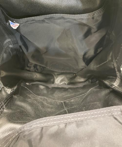 BRIEFING（ブリーフィング）BRIEFING (ブリーフィング) URBAN PACK アーバンパック リュック ブラックの古着・服飾アイテム