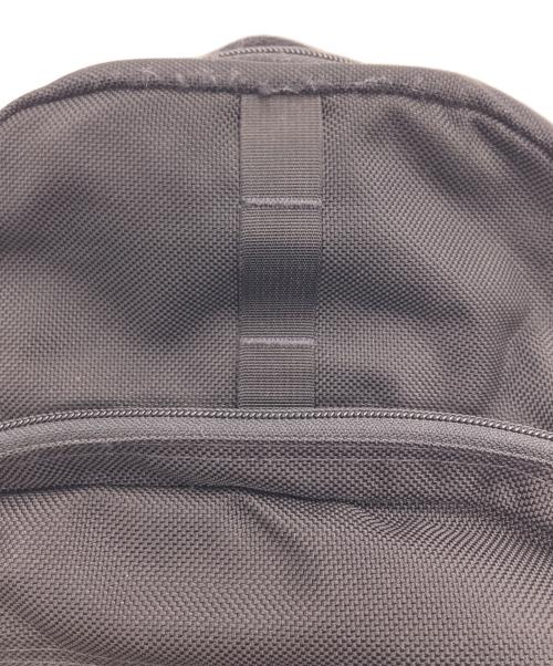 BRIEFING（ブリーフィング）BRIEFING (ブリーフィング) URBAN PACK アーバンパック リュック ブラックの古着・服飾アイテム