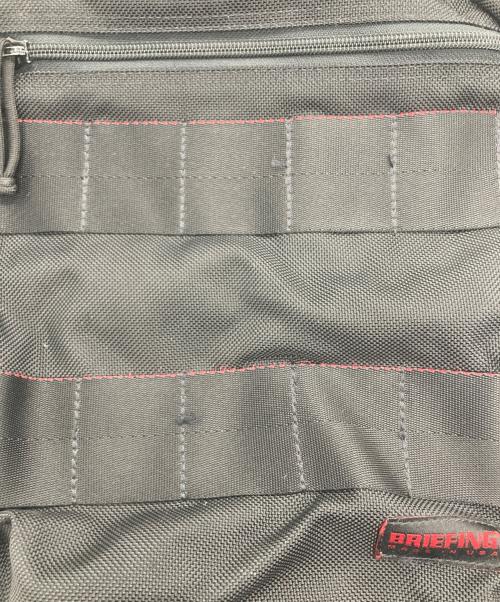 BRIEFING（ブリーフィング）BRIEFING (ブリーフィング) URBAN PACK アーバンパック リュック ブラックの古着・服飾アイテム