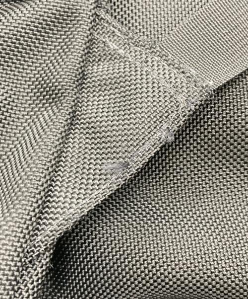 BRIEFING（ブリーフィング）BRIEFING (ブリーフィング) URBAN PACK アーバンパック リュック ブラックの古着・服飾アイテム