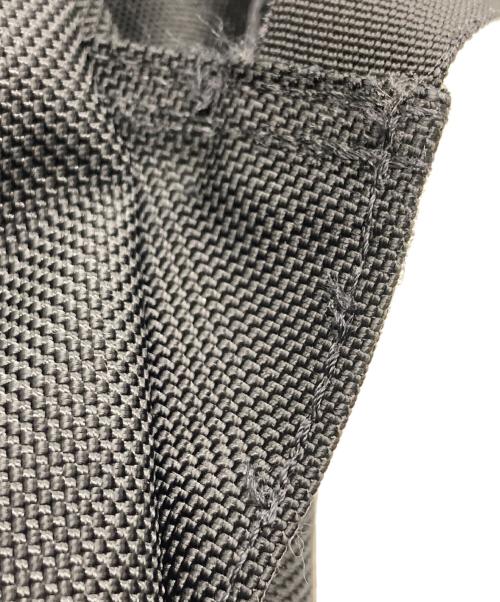 BRIEFING（ブリーフィング）BRIEFING (ブリーフィング) URBAN PACK アーバンパック リュック ブラックの古着・服飾アイテム