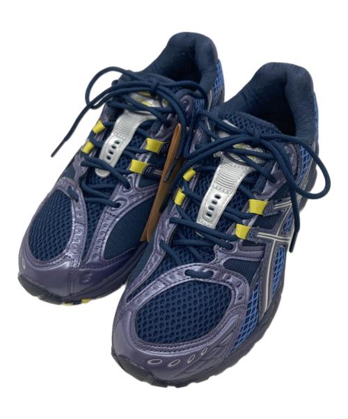 asics（アシックス）asics (アシックス) GEL-NIMBUS 10.1 ネイビー サイズ:SIZE 23.5cmの古着・服飾アイテム