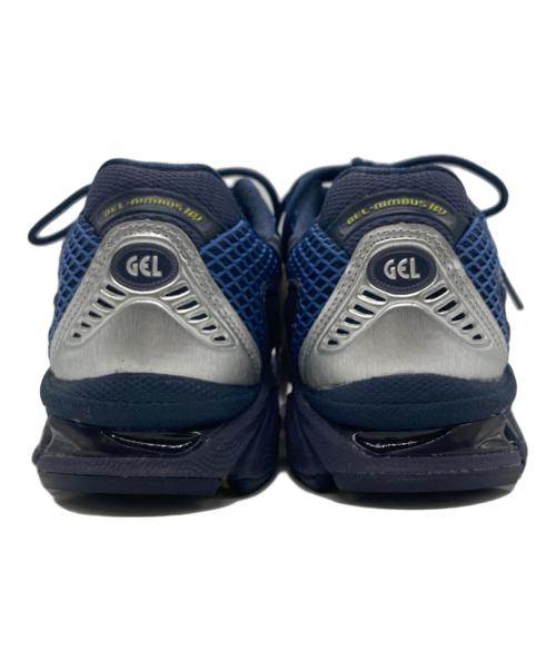asics（アシックス）asics (アシックス) GEL-NIMBUS 10.1 ネイビー サイズ:SIZE 23.5cmの古着・服飾アイテム
