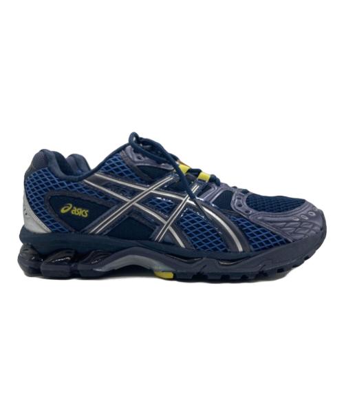 asics（アシックス）asics (アシックス) GEL-NIMBUS 10.1 ネイビー サイズ:SIZE 23.5cmの古着・服飾アイテム