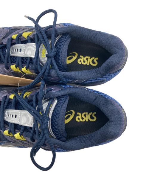 asics（アシックス）asics (アシックス) GEL-NIMBUS 10.1 ネイビー サイズ:SIZE 23.5cmの古着・服飾アイテム