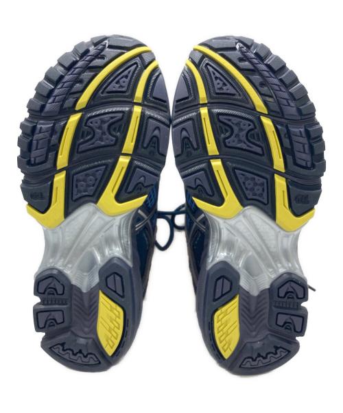 asics（アシックス）asics (アシックス) GEL-NIMBUS 10.1 ネイビー サイズ:SIZE 23.5cmの古着・服飾アイテム