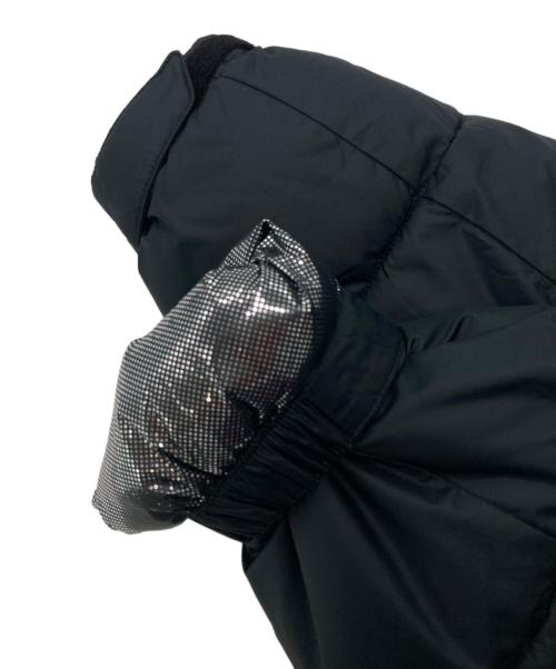 Columbia（コロンビア）Columbia (コロンビア) パイクレークフーデッドジャケット ブラック サイズ:SIZE XLの古着・服飾アイテム