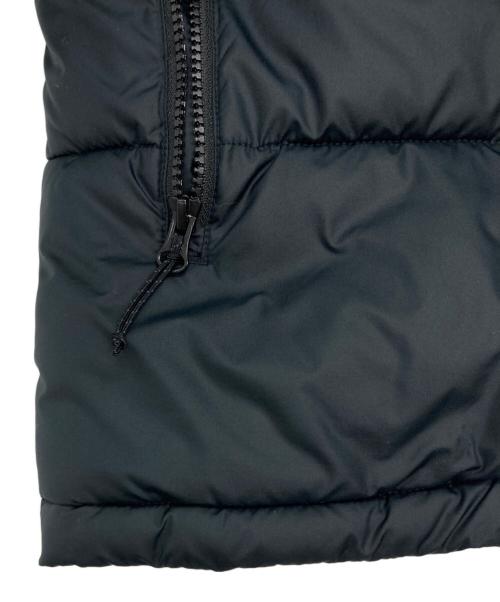 Columbia（コロンビア）Columbia (コロンビア) パイクレークフーデッドジャケット ブラック サイズ:SIZE XLの古着・服飾アイテム