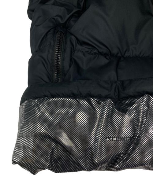Columbia（コロンビア）Columbia (コロンビア) パイクレークフーデッドジャケット ブラック サイズ:SIZE XLの古着・服飾アイテム