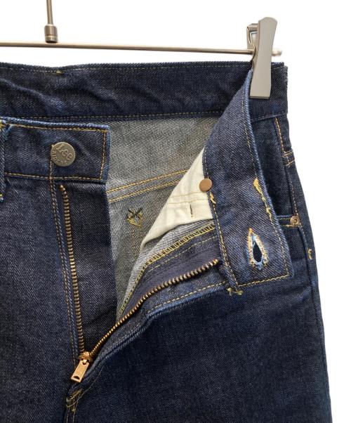 LEE（リー）LEE (リー) RIDERS 101-Z 1962 model デニムパンツ インディゴ サイズ:SIZE 73.5cm (W29)の古着・服飾アイテム