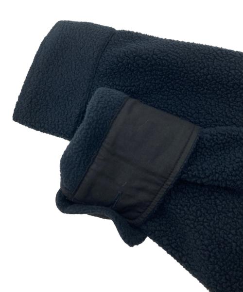 M.I.D.A.（ミダ）M.I.D.A. (ミダ) CPO SHT-JKT ブラック サイズ:Mの古着・服飾アイテム