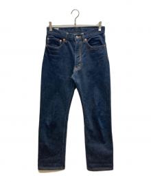 ANATOMICA（アナトミカ）の古着「618 ORIGINAL デニムパンツ」｜インディゴ