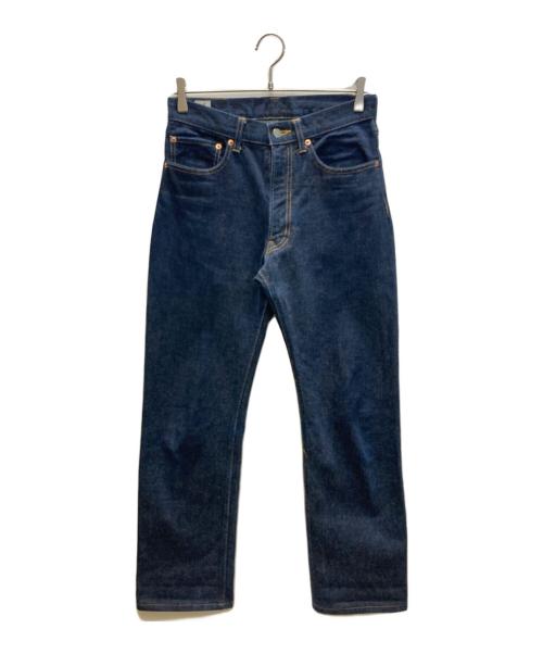 ANATOMICA（アナトミカ）ANATOMICA (アナトミカ) 618 ORIGINAL デニムパンツ インディゴ サイズ:W 30の古着・服飾アイテム