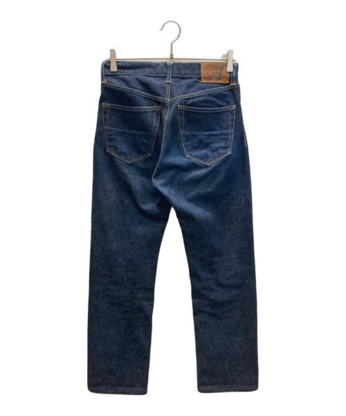 ANATOMICA（アナトミカ）ANATOMICA (アナトミカ) 618 ORIGINAL デニムパンツ インディゴ サイズ:W 30の古着・服飾アイテム