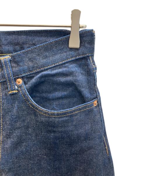 ANATOMICA（アナトミカ）ANATOMICA (アナトミカ) 618 ORIGINAL デニムパンツ インディゴ サイズ:W 30の古着・服飾アイテム