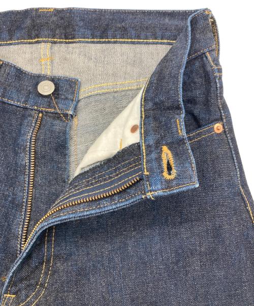 ANATOMICA（アナトミカ）ANATOMICA (アナトミカ) 618 ORIGINAL デニムパンツ インディゴ サイズ:W 30の古着・服飾アイテム