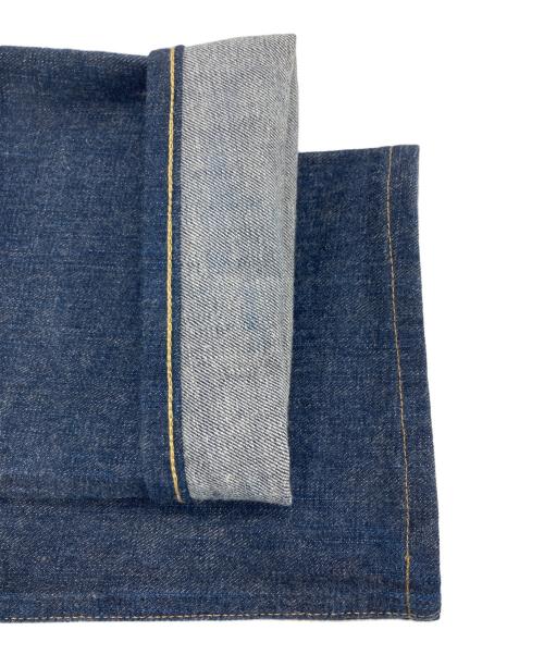 ANATOMICA（アナトミカ）ANATOMICA (アナトミカ) 618 ORIGINAL デニムパンツ インディゴ サイズ:W 30の古着・服飾アイテム