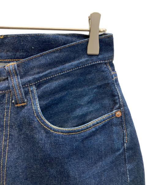 KAPTAIN SUNSHINE（キャプテンサンシャイン）KAPTAIN SUNSHINE (キャプテンサンシャイン) East Coast Fit Denim イースト コースト デニム パンツ インディゴ サイズ:SIZE W29×L31の古着・服飾アイテム