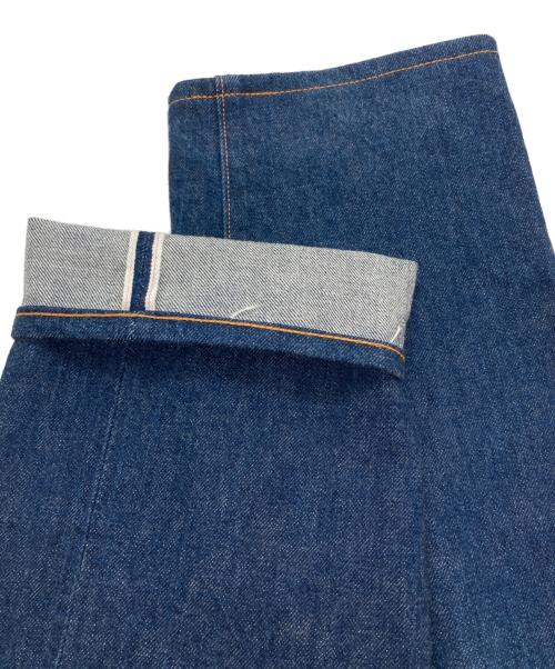 KAPTAIN SUNSHINE（キャプテンサンシャイン）KAPTAIN SUNSHINE (キャプテンサンシャイン) East Coast Fit Denim イースト コースト デニム パンツ インディゴ サイズ:SIZE W29×L31の古着・服飾アイテム