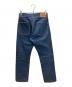 KAPTAIN SUNSHINE (キャプテンサンシャイン) East Coast Fit Denim イースト コースト デニム パンツ インディゴ サイズ:SIZE W29×L31：8000円
