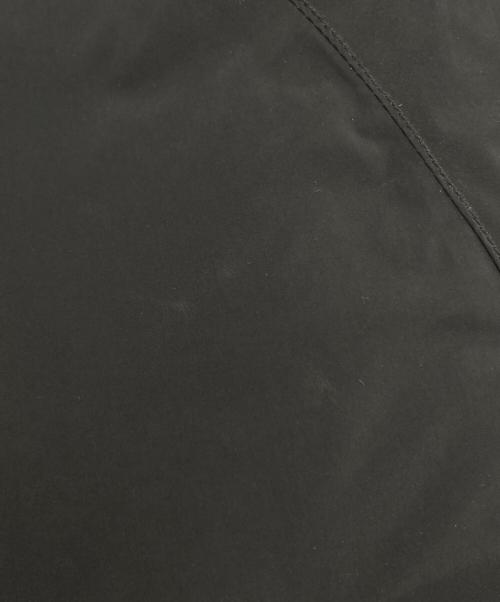 KAPTAIN SUNSHINE（キャプテンサンシャイン）KAPTAIN SUNSHINE (キャプテンサンシャイン) Poly Nylon Puffer Jacket ブラック サイズ:SIZE 3の古着・服飾アイテム