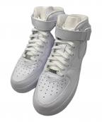 NIKE×SUPREMEナイキ×シュプリーム）の古着「Air Force 1 Mid 
