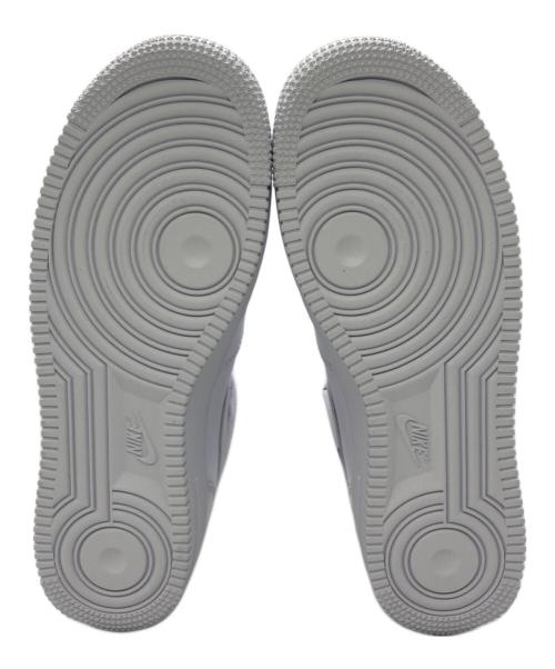 NIKE（ナイキ）NIKE (ナイキ) Supreme (シュプリーム) Air Force 1 Mid 