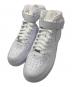NIKE（ナイキ）の古着「Air Force 1 Mid 