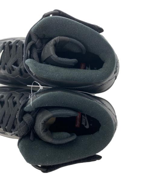 NIKE（ナイキ）NIKE (ナイキ) SUPREME (シュプリーム) Air Force 1 Mid 