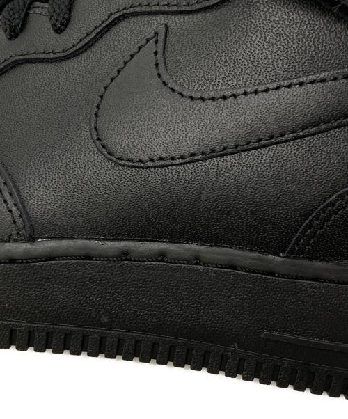 NIKE（ナイキ）NIKE (ナイキ) SUPREME (シュプリーム) Air Force 1 Mid 