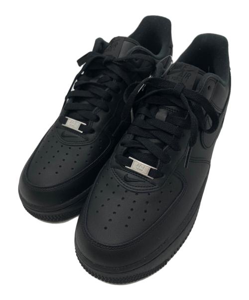 NIKE（ナイキ）NIKE (ナイキ) Supreme (シュプリーム) Air Force 1 Low 