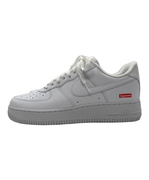 NIKE（ナイキ）NIKE (ナイキ) Supreme (シュプリーム) Air Force 1 Low 