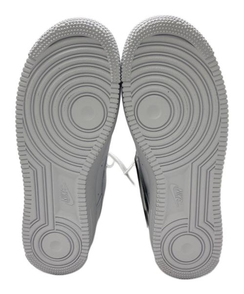 NIKE（ナイキ）NIKE (ナイキ) Supreme (シュプリーム) Air Force 1 Low 