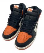 NIKEナイキ）の古着「Air Jordan 1 Retro High OG 
