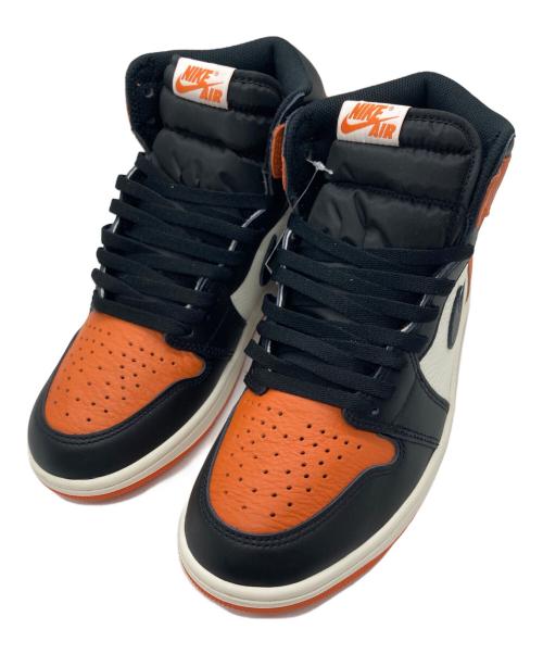 NIKE（ナイキ）NIKE Air Jordan 1 Retro High OG 