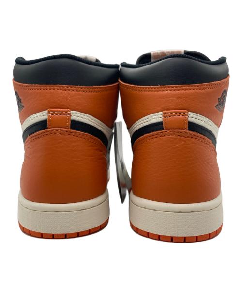 NIKE（ナイキ）NIKE Air Jordan 1 Retro High OG 