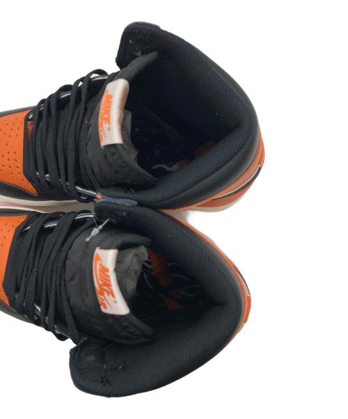 NIKE（ナイキ）NIKE Air Jordan 1 Retro High OG 