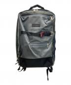 master-pieceマスターピース）の古着「Potential デイパック」｜グレー×ブラック