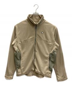 中古・古着通販】PECKHAM (ペッカム) フリースジャケット ブラック