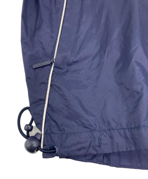 UMBRO（アンブロ）UMBRO (アンブロ) ナイロンプルオーバー ネイビー サイズ:SIZE Mの古着・服飾アイテム