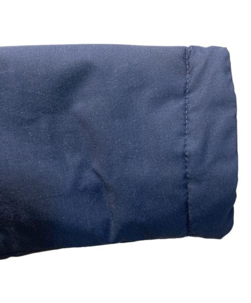 WOOLRICH（ウールリッチ）WOOLRICH (ウールリッチ) ARCTIC PARKA アークティックパーカ ダウンジャケット ネイビー サイズ:XXS-XSの古着・服飾アイテム