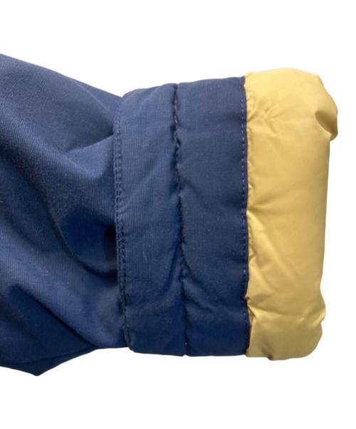 WOOLRICH（ウールリッチ）WOOLRICH (ウールリッチ) ARCTIC PARKA アークティックパーカ ダウンジャケット ネイビー サイズ:XXS-XSの古着・服飾アイテム