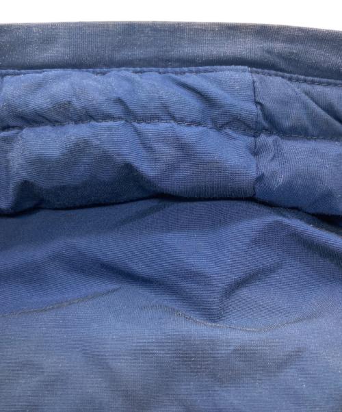 WOOLRICH（ウールリッチ）WOOLRICH (ウールリッチ) ARCTIC PARKA アークティックパーカ ダウンジャケット ネイビー サイズ:XXS-XSの古着・服飾アイテム