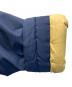 中古・古着 WOOLRICH (ウールリッチ) ARCTIC PARKA アークティックパーカ ダウンジャケット ネイビー サイズ:XXS-XS：10000円